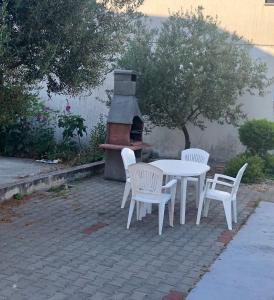 Fotografie z fotogalerie ubytování Rosemarie Vodice v destinaci Vodice