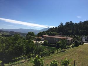 Photo de la galerie de l'établissement Quinta do Couto (alojamento local), à Castelbuono