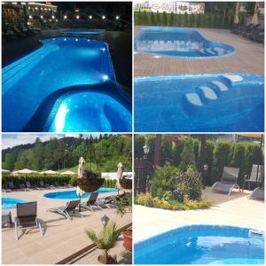 Galeriebild der Unterkunft Hotel Alegra in Welingrad