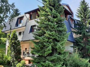 Photo de la galerie de l'établissement Guesthouse Hill, à Sarajevo