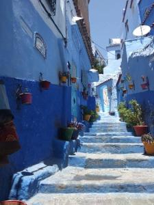 Gallery image of Dar Mdaqa in Chefchaouen
