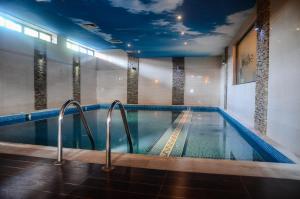 Galeriebild der Unterkunft Hotel Alegra in Welingrad