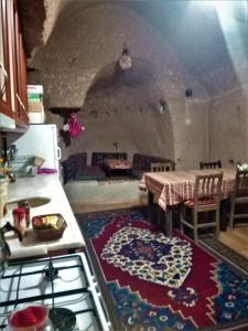 Gallery image of Homestay Cave Hostel in Goreme