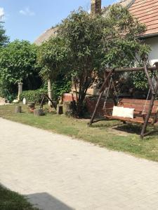 Gallery image of Szilvia Panzió in Tolna