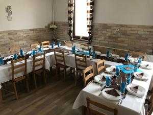 Gallery image of Szilvia Panzió in Tolna