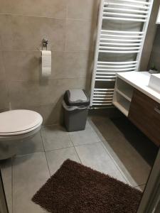 Gallery image of Szilvia Panzió in Tolna