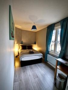 Gallery image of Victoria Lodgings London in London