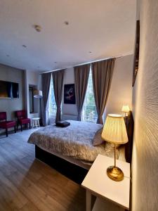 Gallery image of Victoria Lodgings London in London