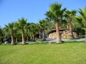 Photo de la galerie de l'établissement Agriturismo Gianferrante, à Paterno