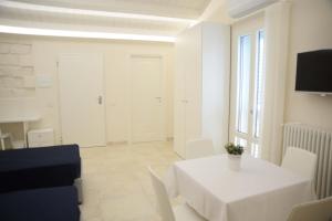A television and/or entertainment centre at NMCpalace