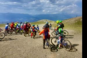 Hosté ubytování Les Forques de'n Pep