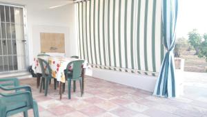 Fotografie z fotogalerie ubytování Villetta Li Giannelli v destinaci Marina di Mancaversa