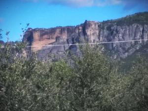 Fotografia z galérie ubytovania Elaias Gea -Kalampaka v destinácii Kalabaka
