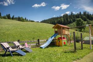 Gallery image of Haus Talblick in Ramsau