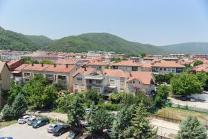 Gallery image of City Center Apartments in Strumica