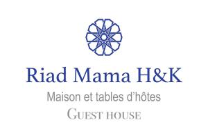 Fotografie z fotogalerie ubytování Riad Mama H&K v destinaci Meknes