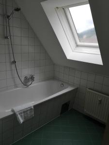 Kúpeľňa v ubytovaní GRASSEGGER APPARTEMENTHAUS + 37 fotografií