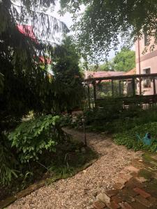 Fotografie z fotogalerie ubytování Conacul Simion v destinaci Curtea de Argeş