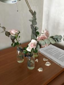 Fotografie z fotogalerie ubytování B&B bij Bedaf v destinaci Uden