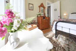 Galeriebild der Unterkunft The Springwater Bed and Breakfast in Saratoga Springs