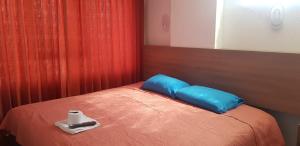 Foto sihtkohas Espinar asuva majutusasutuse Hotel Don Bartolo galeriist