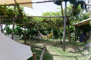 Bella Baia Campsite