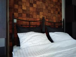 Gallery image of Garmani in Vrnjačka Banja