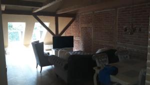 Gallery image of Vanalinna apartement in Viljandi +6 photos