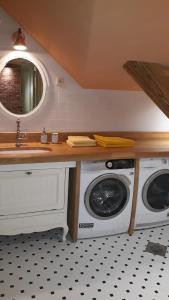 Gallery image of Vanalinna apartement in Viljandi