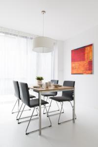 Fotografie z fotogalerie ubytování Baron Apartments Sušice v Sušici