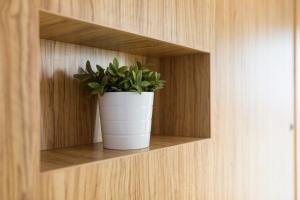 Fotografie z fotogalerie ubytování Baron Apartments Sušice v Sušici