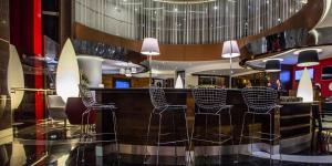 Εστιατόριο ή άλλο μέρος για φαγητό στο JF Grand Puebla