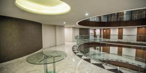 Φωτογραφία από το άλμπουμ του JF Grand Puebla στην Πουέμπλα