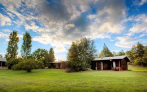 Gallery image of Granite Belt Retreat and Brewery in Stanthorpe