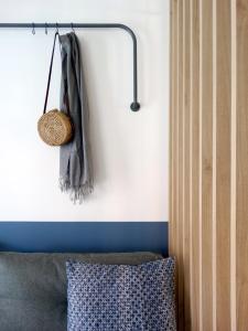 Fotografie z fotogalerie ubytování Voula Seaside Apartments v destinaci Kallithea