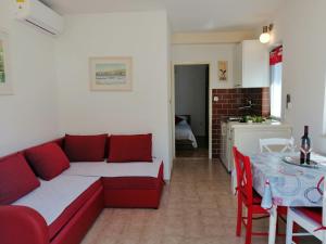 Foto dalla galleria di Apartments Pharos a Stari Grad (Cittavecchia)