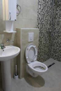 Gallery image of Zigovic Apartmani in Bar