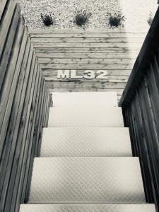 Fotografie z fotogalerie ubytování ML32 v Ravenně