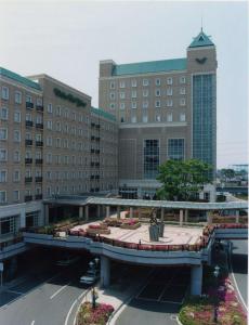 Gallery image of Wishton Hotel Yukari in Sakura