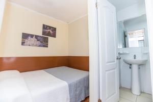 Ảnh trong thư viện ảnh của Hotel Amalfi ở Viña del Mar +21 ảnh