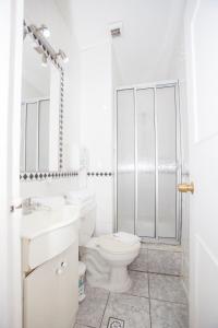 Ảnh trong thư viện ảnh của Hotel Amalfi ở Viña del Mar