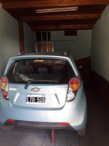 Foto de la galería de Gral. Urquiza 780 Departamento Bouchet en Colón