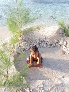 Billede fra billedgalleriet på Lia Jaya Bungalows i Gili Meno + 41 billeder