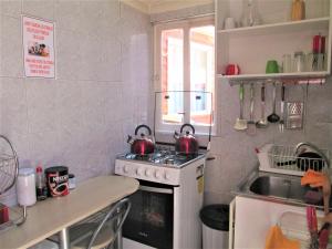 Foto da galeria de Casa TINY em San Pedro de Atacama mais 37 fotos