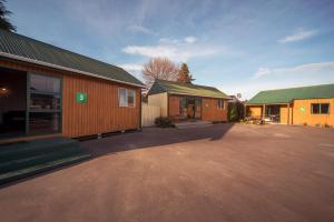 Gallery image of Coronation Park Holiday Park in Ashburton