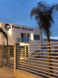 Gallery image of Roseto Mare B&B in Roseto Capo Spulico