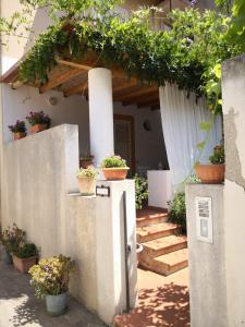 Gallery image of Casa Michelina in Lipari
