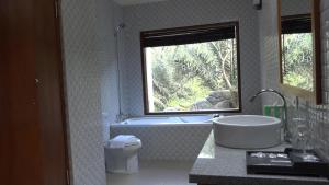 Bagno di Bali Jungle Resort