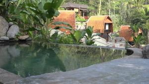 Giardino di Bali Jungle Resort
