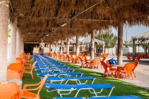 Mynd úr myndasafni af Biankini Village Resort í Kalia